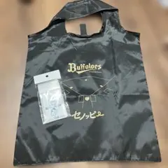 オリックス・バファローズ×セノッピー オリジナルグッズ 2点