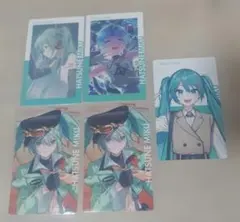 プロセカ　初音ミク　エピカ　まとめ売り