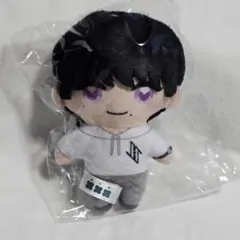 JO1 かぷっこふれんず【木全翔也】➀