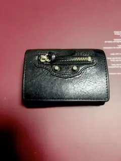 BALENCIAGA 3つ折り財布 状態⭕️