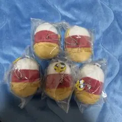 ハイキュー　もちもちマスコット　もちマス　vol.5 宮侑