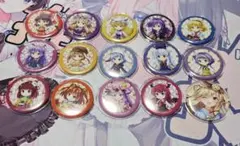 2026年最新】東方ロストワード 缶バッジの人気アイテム - メルカリ