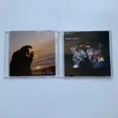 2026年最新】美波 emotional water (廃盤)cdの人気アイテム - メルカリ