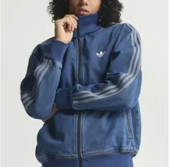 【新品未使用】アディダス　ファイヤーバードトラックトップ　ジャケット　ジャージ