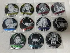 SAKAMOTODAYS デコレクション缶バッジ 第1弾