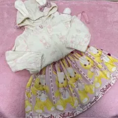 専用！！ うさぎベビーセット♡うさぎぬいぐるみ