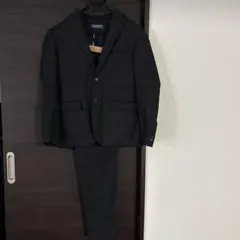 BEAUTY & YOUTH 秋冬メンズセットアップMサイズ