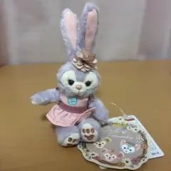 ステラ・ルー ぬいぐるみマスコット Circle of Friendship
