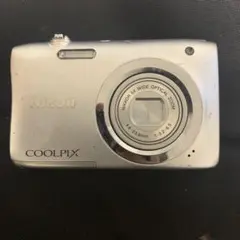 2025年最新】nikon coolpix a100の人気アイテム - メルカリ