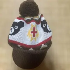 yokokids ビーニー flexwitme yoko kidsビーニーflexwitmefuckmylife - メルカリ