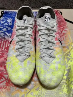 新品　ナイキ　マーキュリアルヴェイパー9 fg レア NIKE マーキュリアルヴェイパー9 FG : Kohei's BLOG サッカー