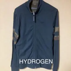 HYDROGEN LUXURY SPORTSWEARリバーシブメンズジャケット