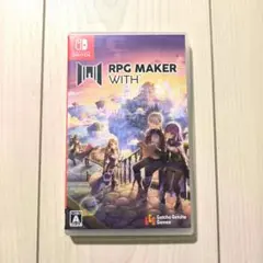 RPG Maker with Nintendo Switch