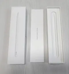 空箱 Apple Pencil 第2世代のサムネイル