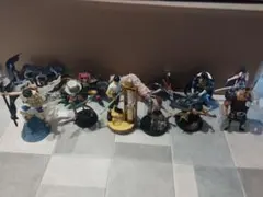 ワンピース　フィギュア　まとめ売り　セット売り