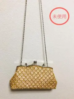 フォーマル、パーティバッグ　※ビーズ刺繍で高級感あり※