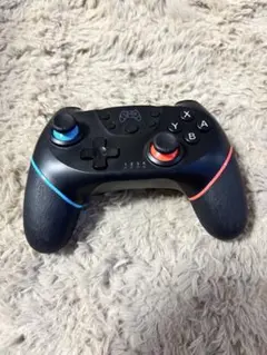 Switch プロコン 外箱なし