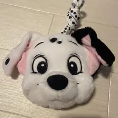 101匹わんちゃん パスケース