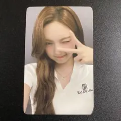 チキータ トレカ