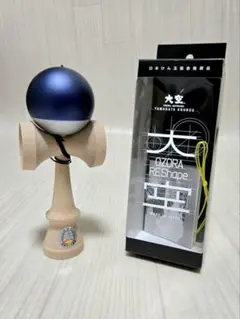 大空リシェイプ REShape 3 ブラック シルバー 山形工房 - メルカリ