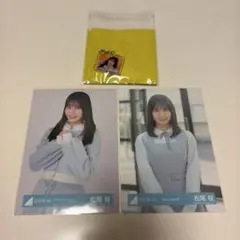 日向坂46 生写真 松尾桜のサムネイル