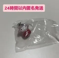 サンリオ いちごめじるしアクセサリー マイメロディ