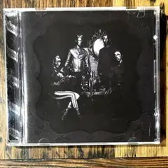 【CD】Halestorm / The Strange Case Of...のサムネイル