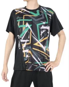 ヨネックス　Ｔシャツ　半袖　Ｌ　テニス　バドミントン