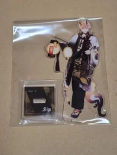 ディアラバ アクリルスタンド アクスタ 無神ルキ くじ DIABOLIK LOVERS Evildoer MUKAMI LOT ディアラバ ディアラヴァ