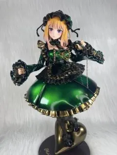 リペイント 五等分の花嫁 中野 三玖 悪魔 小悪魔 フィギュア - メルカリ