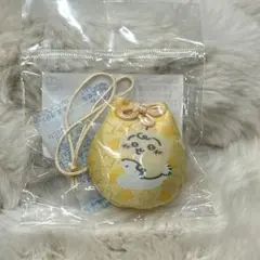 ちいかわベビー ChiikawaBaby すっきり健康御守り うさぎ