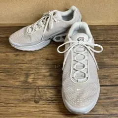 （K25848）ナイキ エアマックスDN ライトオレウッドブラウン 28.5㎝