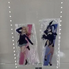 K*o様 着せ恋 アニプレックスくじ C賞 アクスタセット