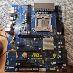 【動作未確認】Alienware MS-7862 VER 1.0 X99
