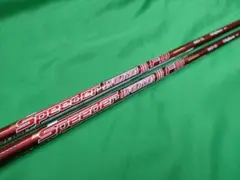 フジクラSPEEDER evo3 FW 60S 41・5・ 42インチシャフトのサムネイル