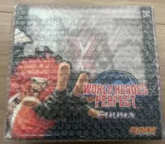 【ストームコレクティブルズ】ワールドヒーローズ　風魔小太郎
