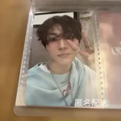 ENHYPEN ROMANCE UNTOLD INCEPTIO ジョンウォン