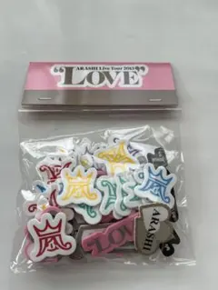 未開封品 嵐 Live Tour 2013 