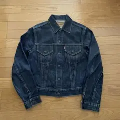 Levi's 70505-0217 3rd 1967年復刻 バレンシア工場 Levi's 70505-0217 3rd 1967年復刻 バレンシア工場 - メルカリ