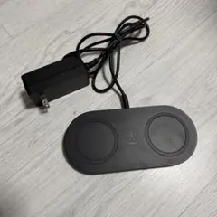 【Belkin 】ワイヤレス充電器