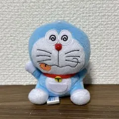 【希少】　ドラえもん　マスコット　表情いろいろ vol.3　ぐるぐる