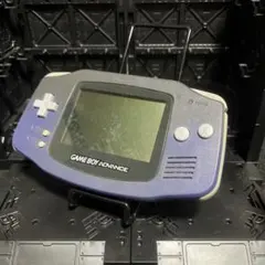 ゲームボーイアドバンス　完全ジャンク品