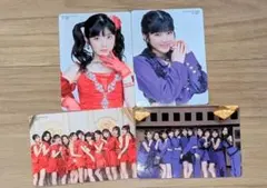 Juice=Juice 川嶋美楓 集合 トレカ