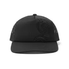 AFB STAR CAP BLACK エーエフビー キャップ - メルカリ