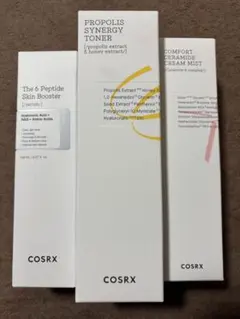 COSRX スキンケア 3点セットのサムネイル