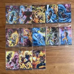 ドラゴンボール イタジャガ SSR 等 まとめ売り - メルカリ