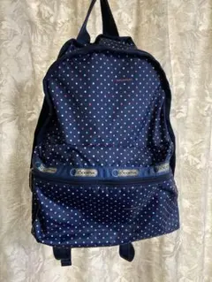 レスポートサック リュック