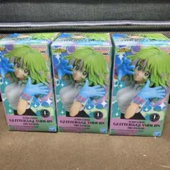 HELLO! GOOD SMILE 纏流子 暴走Ver. 含む4点 キルラキル | Mercari