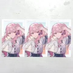 プロセカ セカライ 4th エピカ ePick card ニーゴ 瑞希 暁山瑞希