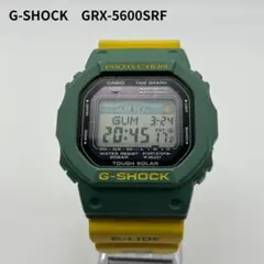 ⭐激レア⭐G-SHOCK GLS-5500CC-9JF サマーカラーズ イエロー - メルカリ